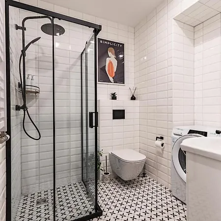 Quiet 1 Bd Old Town By Hostlovers * Kaunas