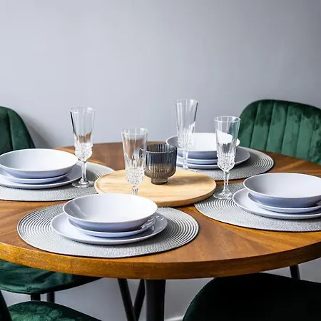 Quiet 1 Bd Old Town By Hostlovers * Kaunas
